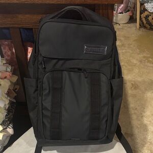 Under Armour Black Backpack
